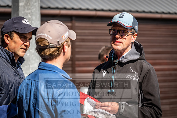 Goffs UK Premier Yearling Sale 2023-436
