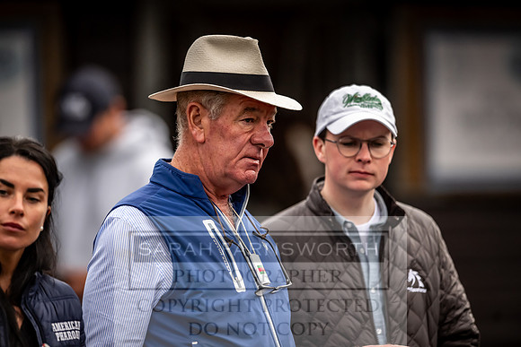 Goffs UK Premier Yearling Sale 2023-94