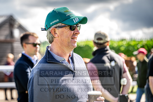 Goffs UK Premier Yearling Sale 2023-438