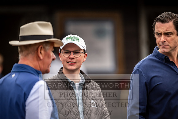 Goffs UK Premier Yearling Sale 2023-92