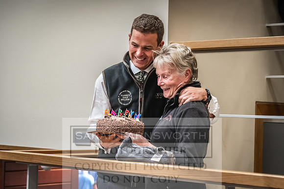 Goffs UK Premier Yearling Sale 2023-187