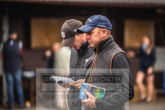 Goffs UK Premier Yearling Sale 2023-67