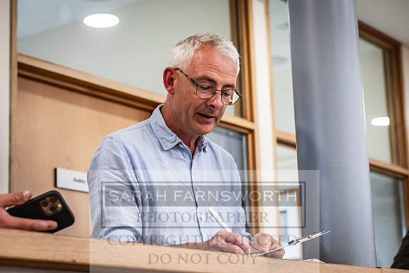 Goffs UK Premier Yearling Sale 2023-253
