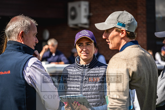 Goffs UK Premier Yearling Sale 2023-439