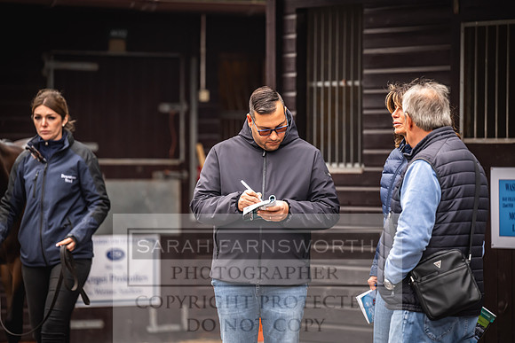 Goffs UK Premier Yearling Sale 2023-7