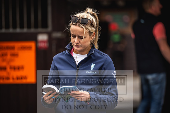Goffs UK Premier Yearling Sale 2023-27