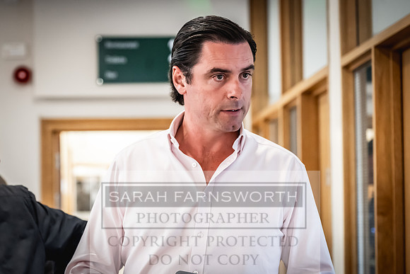 Goffs UK Premier Yearling Sale 2023-500