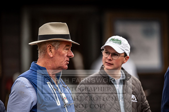 Goffs UK Premier Yearling Sale 2023-93