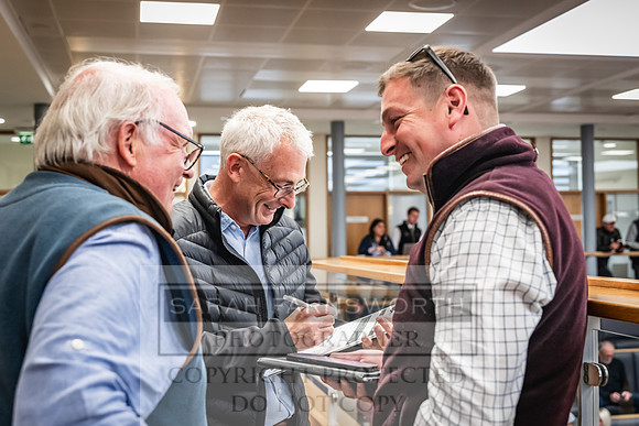 Goffs UK Premier Yearling Sale 2023-211