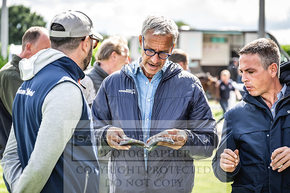 Goffs UK Premier Yearling Sale 2023-443