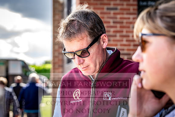 Goffs UK Premier Yearling Sale 2023-437