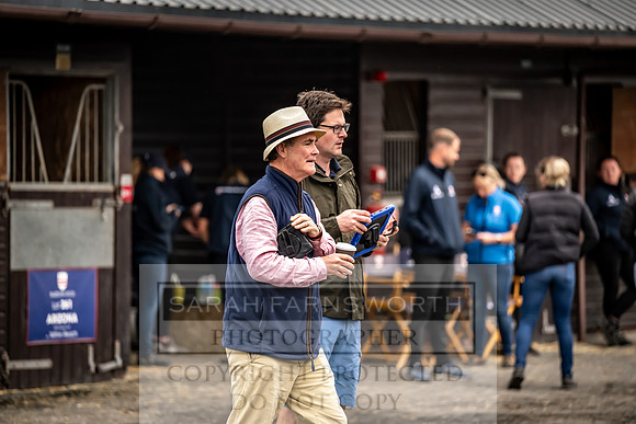 Goffs UK Premier Yearling Sale 2023-23
