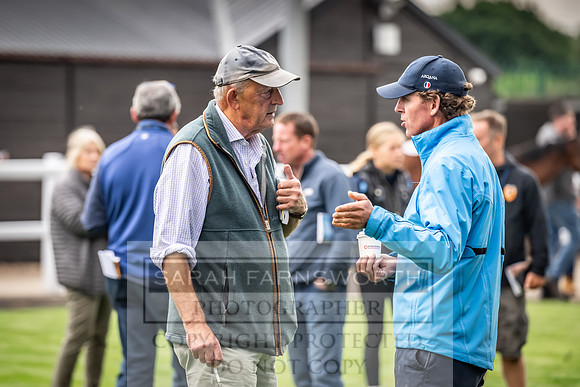 Goffs UK Premier Yearling Sale 2023-160