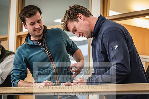 Goffs UK Premier Yearling Sale 2023-463