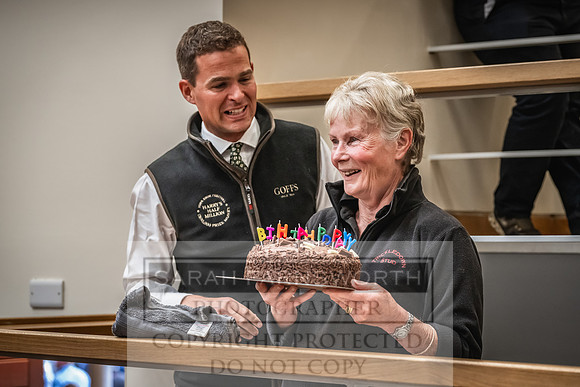 Goffs UK Premier Yearling Sale 2023-190