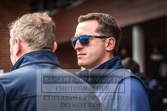 Goffs UK Premier Yearling Sale 2023-127