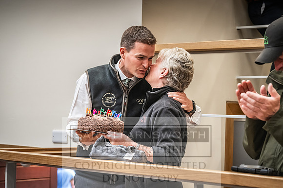 Goffs UK Premier Yearling Sale 2023-186