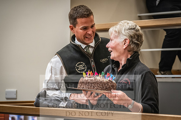 Goffs UK Premier Yearling Sale 2023-191