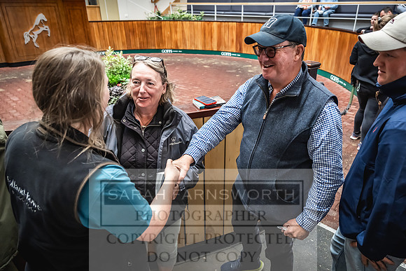 Goffs UK Premier Yearling Sale 2023-452