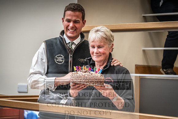 Goffs UK Premier Yearling Sale 2023-188