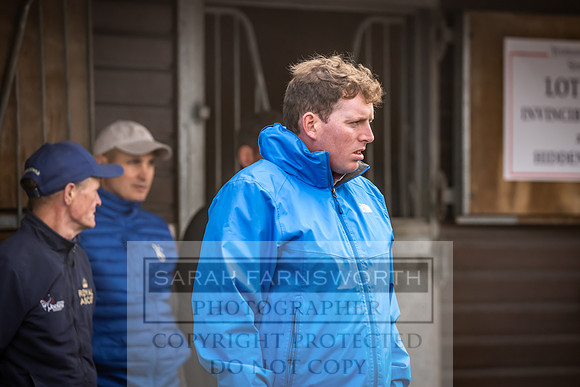 Goffs UK Premier Yearling Sale 2023-336