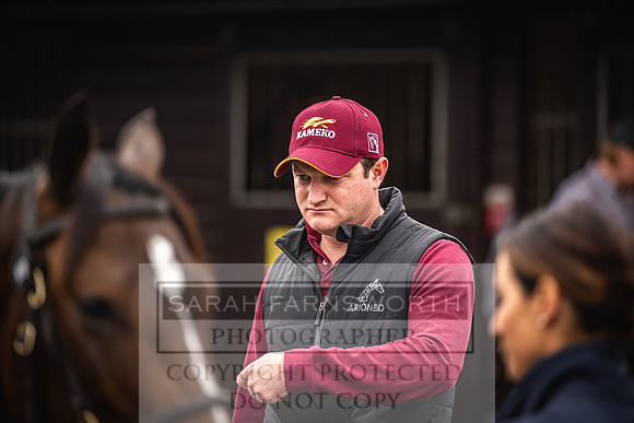 Goffs UK Premier Yearling Sale 2023-30