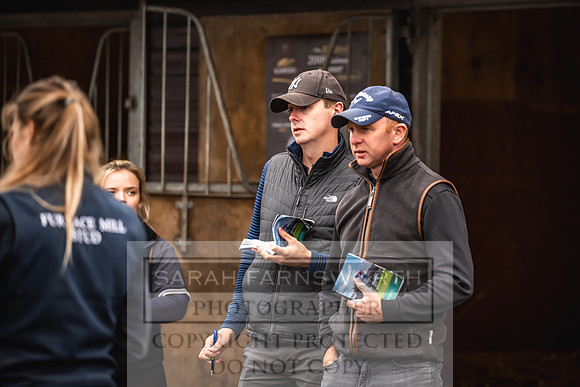 Goffs UK Premier Yearling Sale 2023-59