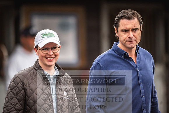 Goffs UK Premier Yearling Sale 2023-89