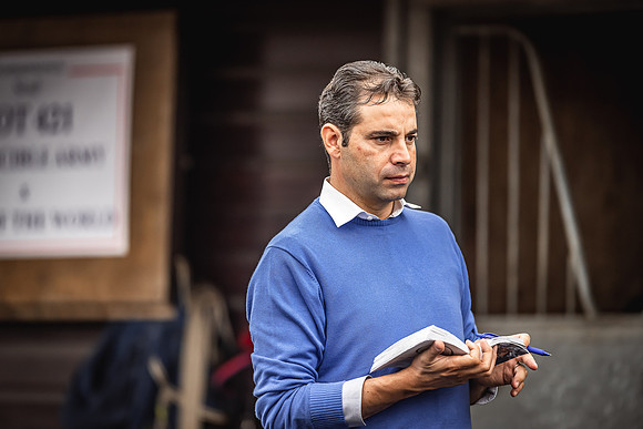 Goffs Premier Yearling Sale 2022-88