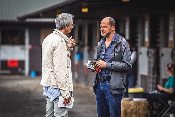 Goffs Premier Yearling Sale 2022-45