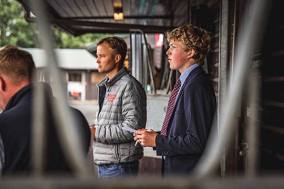Goffs Premier Yearling Sale 2022-51