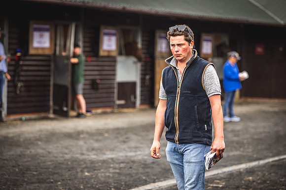 Goffs Premier Yearling Sale 2022-12
