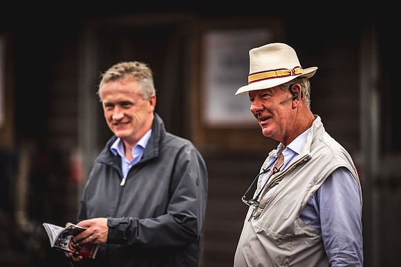 Goffs Premier Yearling Sale 2022-93