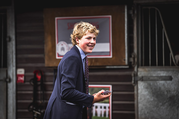 Goffs Premier Yearling Sale 2022-41