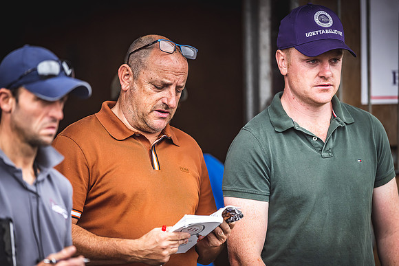 Goffs Premier Yearling Sale 2022-92