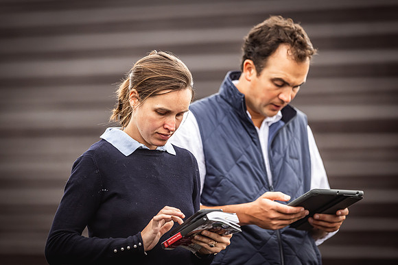 Goffs Premier Yearling Sale 2022-87