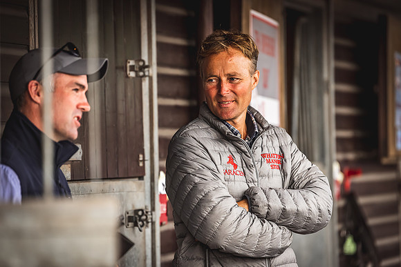 Goffs Premier Yearling Sale 2022-37