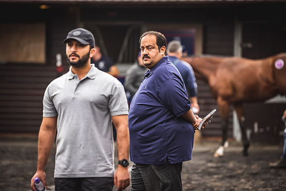 Goffs Premier Yearling Sale 2022-30