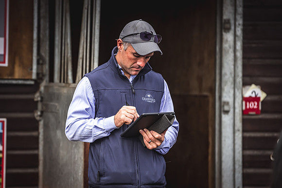 Goffs Premier Yearling Sale 2022-42
