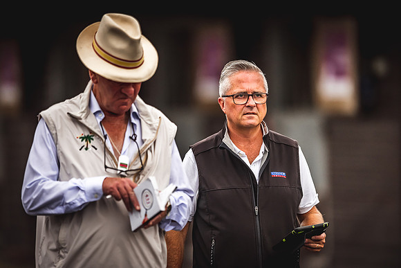 Goffs Premier Yearling Sale 2022-97