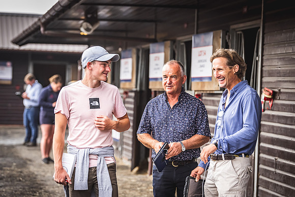 Goffs Premier Yearling Sale 2022-52