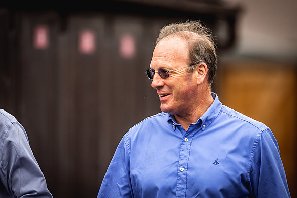 Goffs Premier Yearling Sale 2022-98