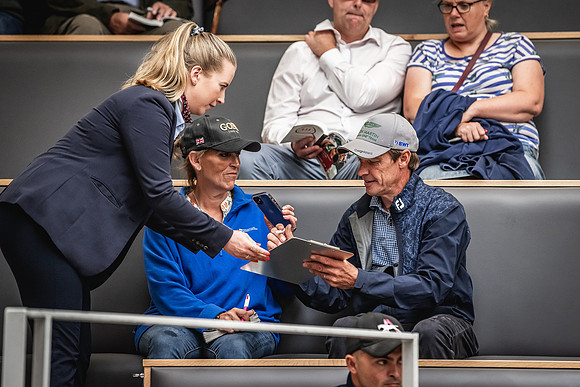 Goffs Premier Yearling Sale 2022-153