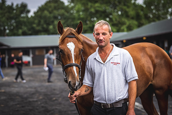 Goffs Premier Yearling Sale 2022-40