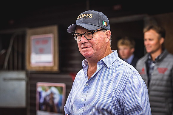 Goffs Premier Yearling Sale 2022-48
