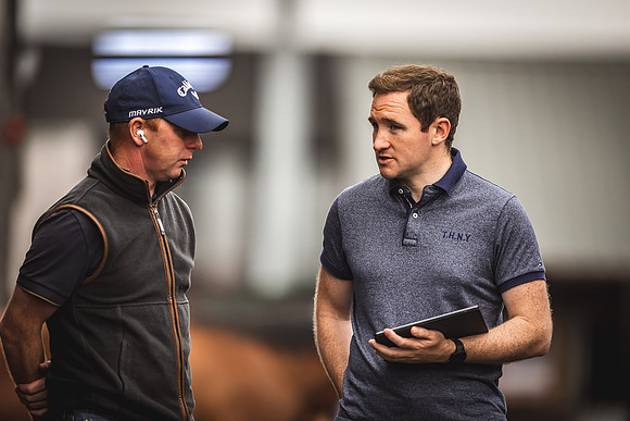 Goffs Premier Yearling Sale 2022-122