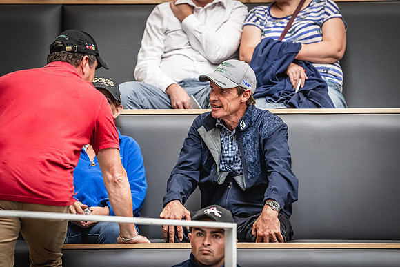 Goffs Premier Yearling Sale 2022-149