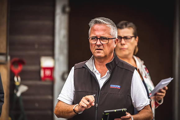 Goffs Premier Yearling Sale 2022-81