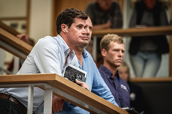 Goffs Premier Yearling Sale 2022-155