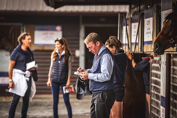 Goffs Premier Yearling Sale 2022-57